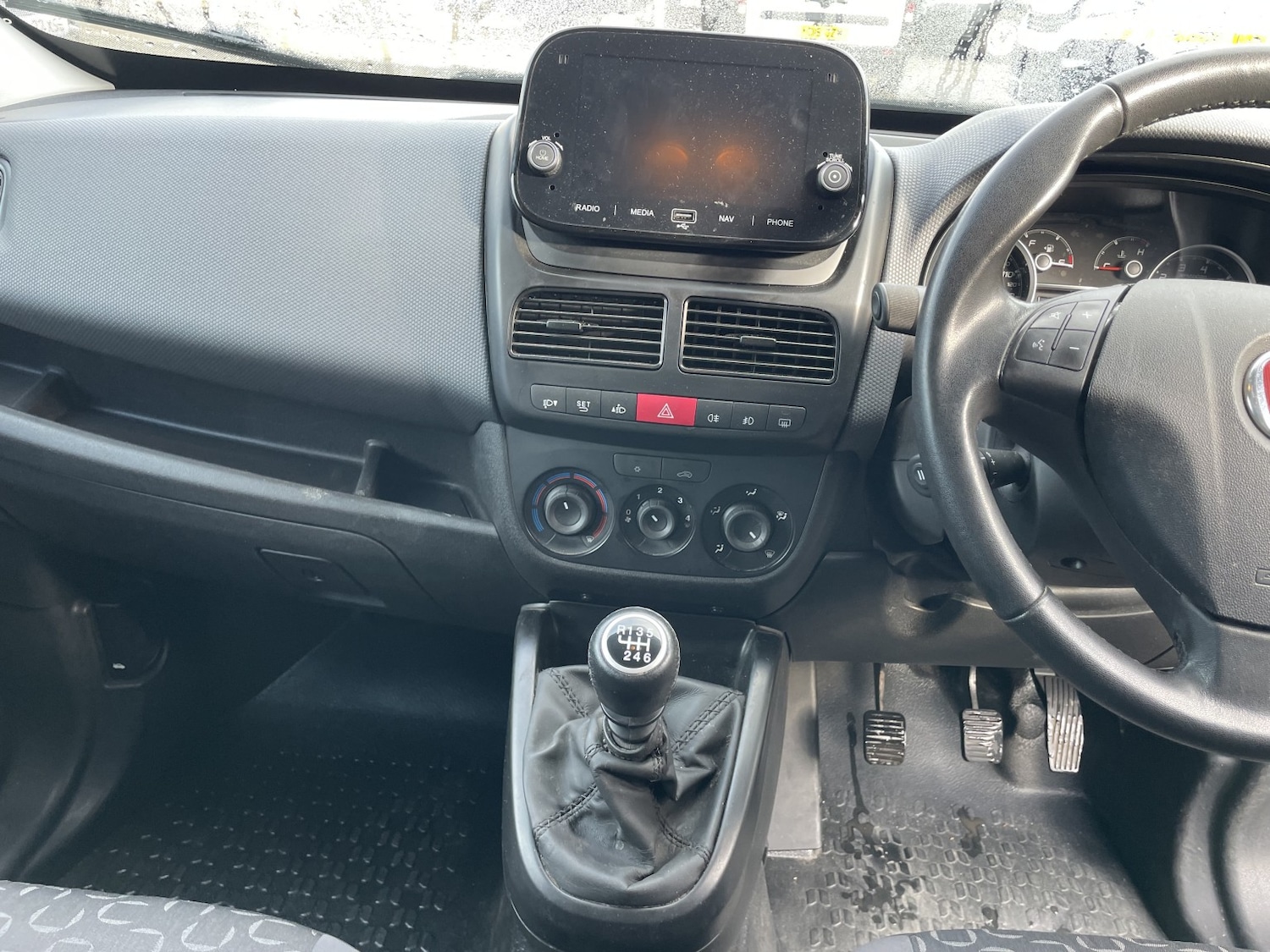 Used Fiat Doblo 2023 for sale - 77464711: Photo 6