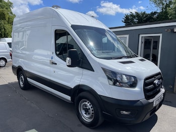 Used Ford Transit 2022 for sale - 78987044: Photo