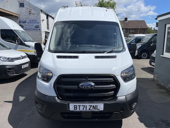 Used Ford Transit 2022 for sale - 78987044: Photo