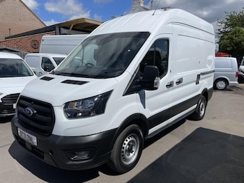 Used Ford Transit 2022 for sale - 78987044: Photo