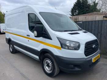 Used Ford Transit 2019 for sale - 74321170: Photo