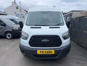 Used Ford Transit 2019 for sale - 74321170: Photo