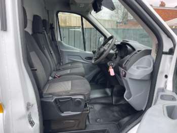 Used Ford Transit 2019 for sale - 74321170: Photo