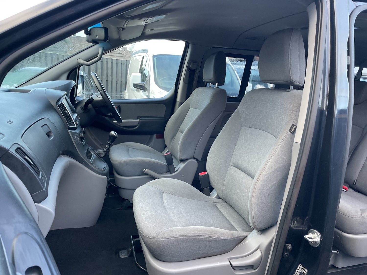 Used Hyundai i800 2019 for sale - 77073027: Photo 16