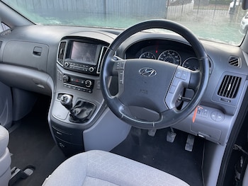 Used Hyundai i800 2019 for sale - 77073027: Photo