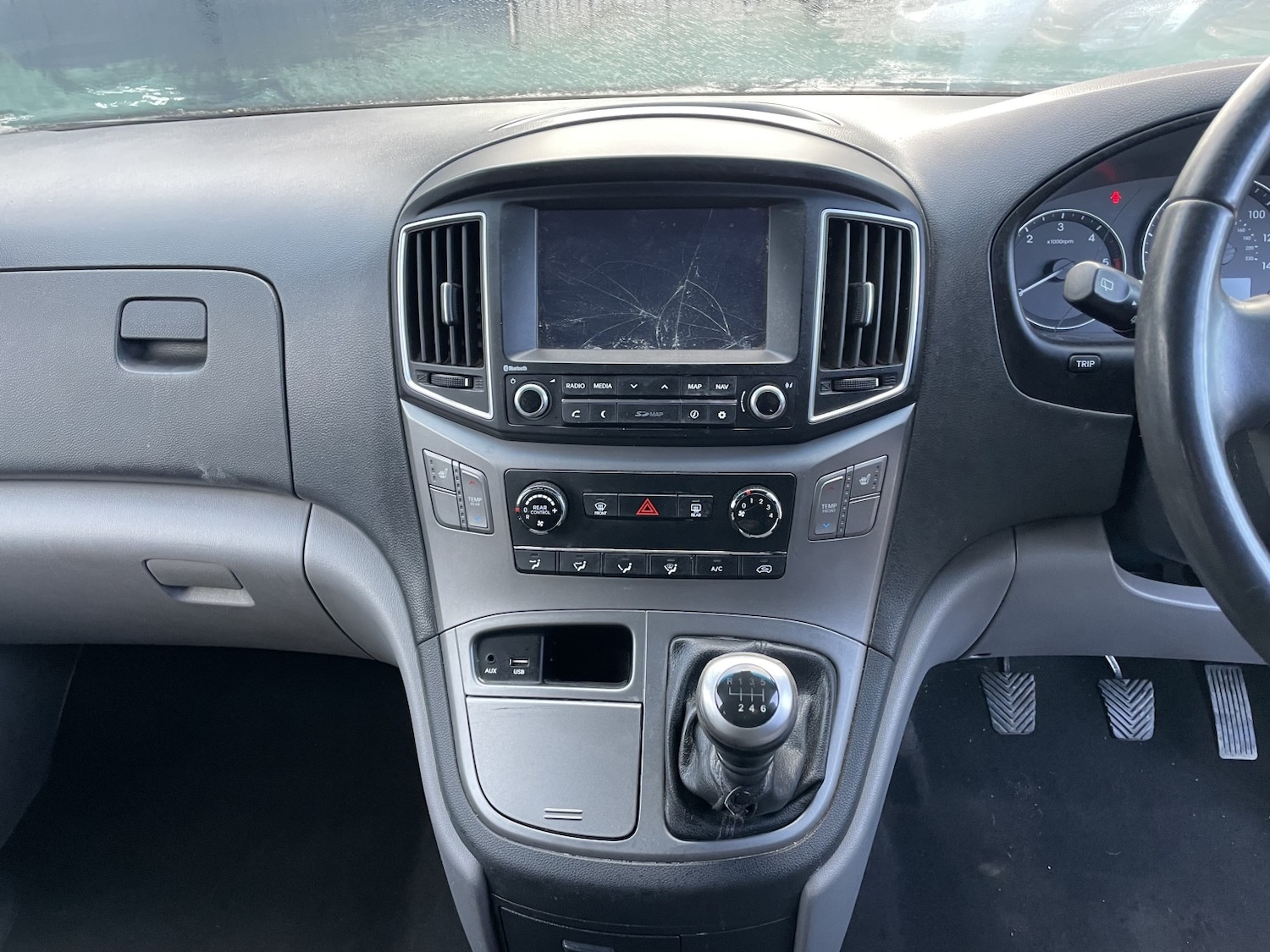 Used Hyundai i800 2019 for sale - 77073027: Photo 5