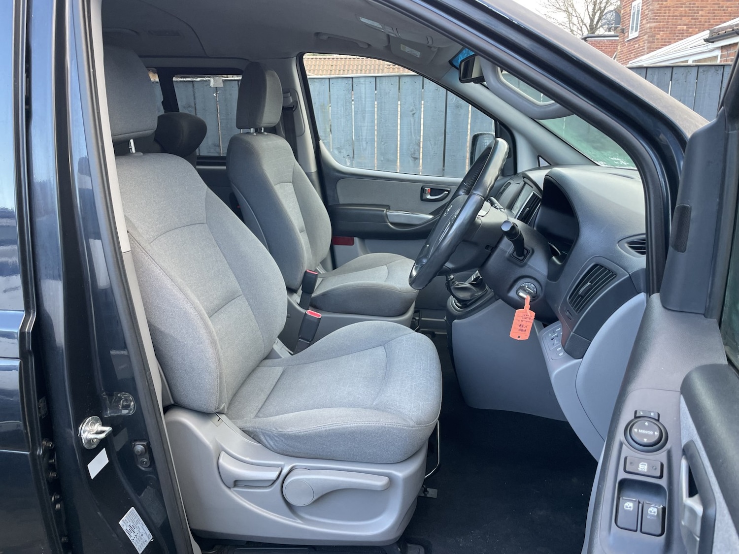 Used Hyundai i800 2019 for sale - 77073027: Photo 6