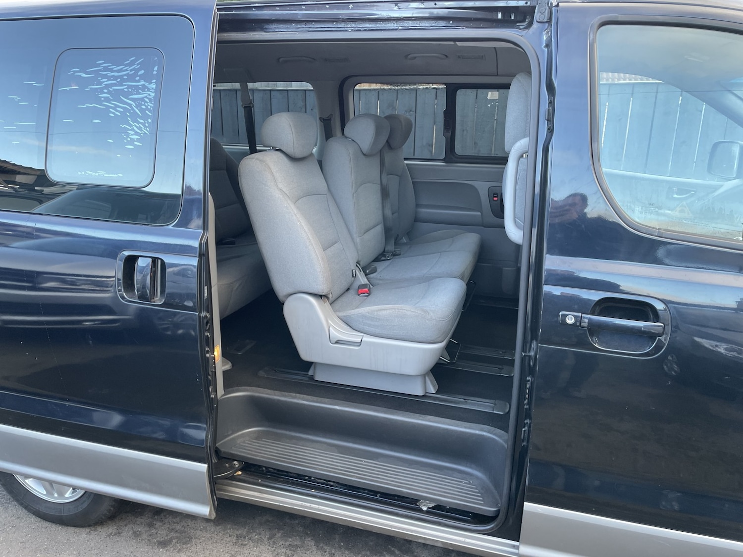 Used Hyundai i800 2019 for sale - 77073027: Photo 7