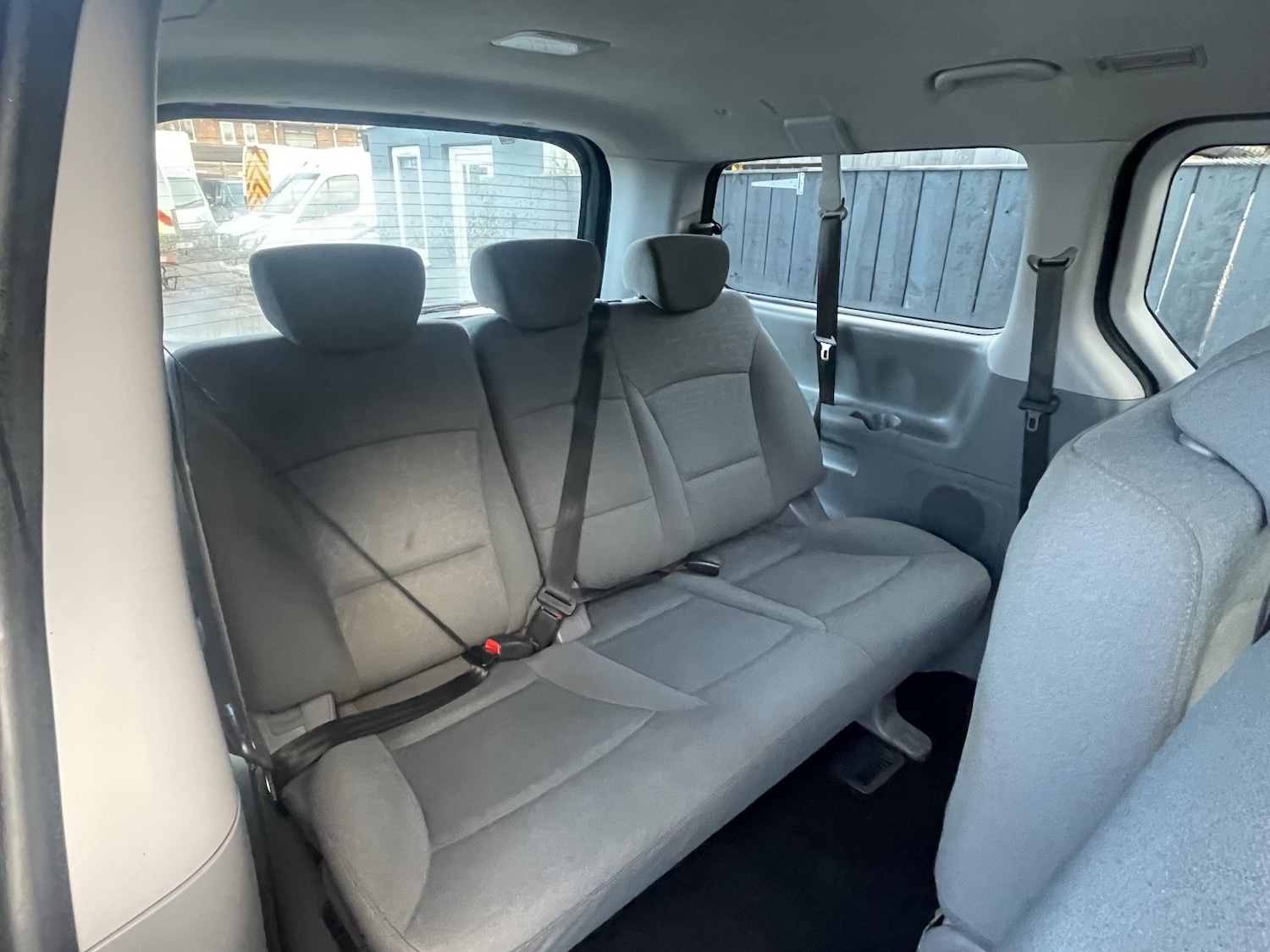 Used Hyundai i800 2019 for sale - 77073027: Photo 9