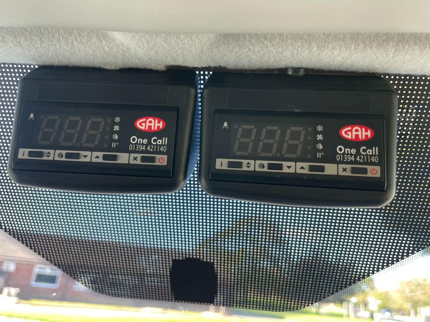 Used Ford Transit 2023 for sale - 77656400: Photo 12