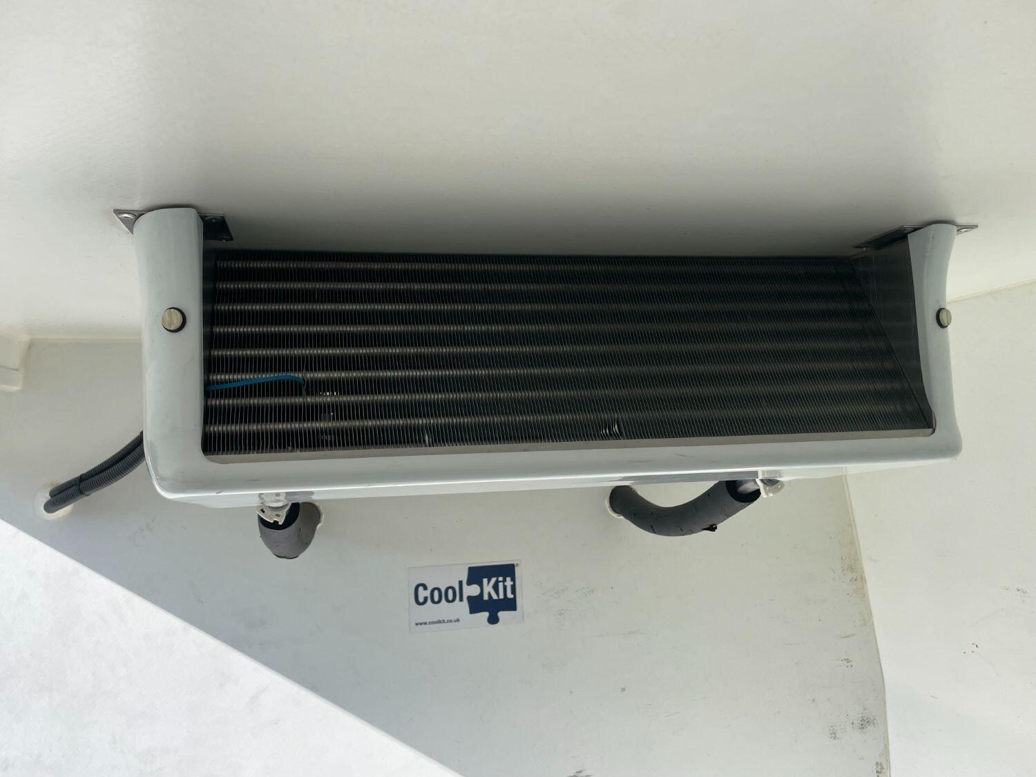 Used Ford Transit 2023 for sale - 77656400: Photo 13