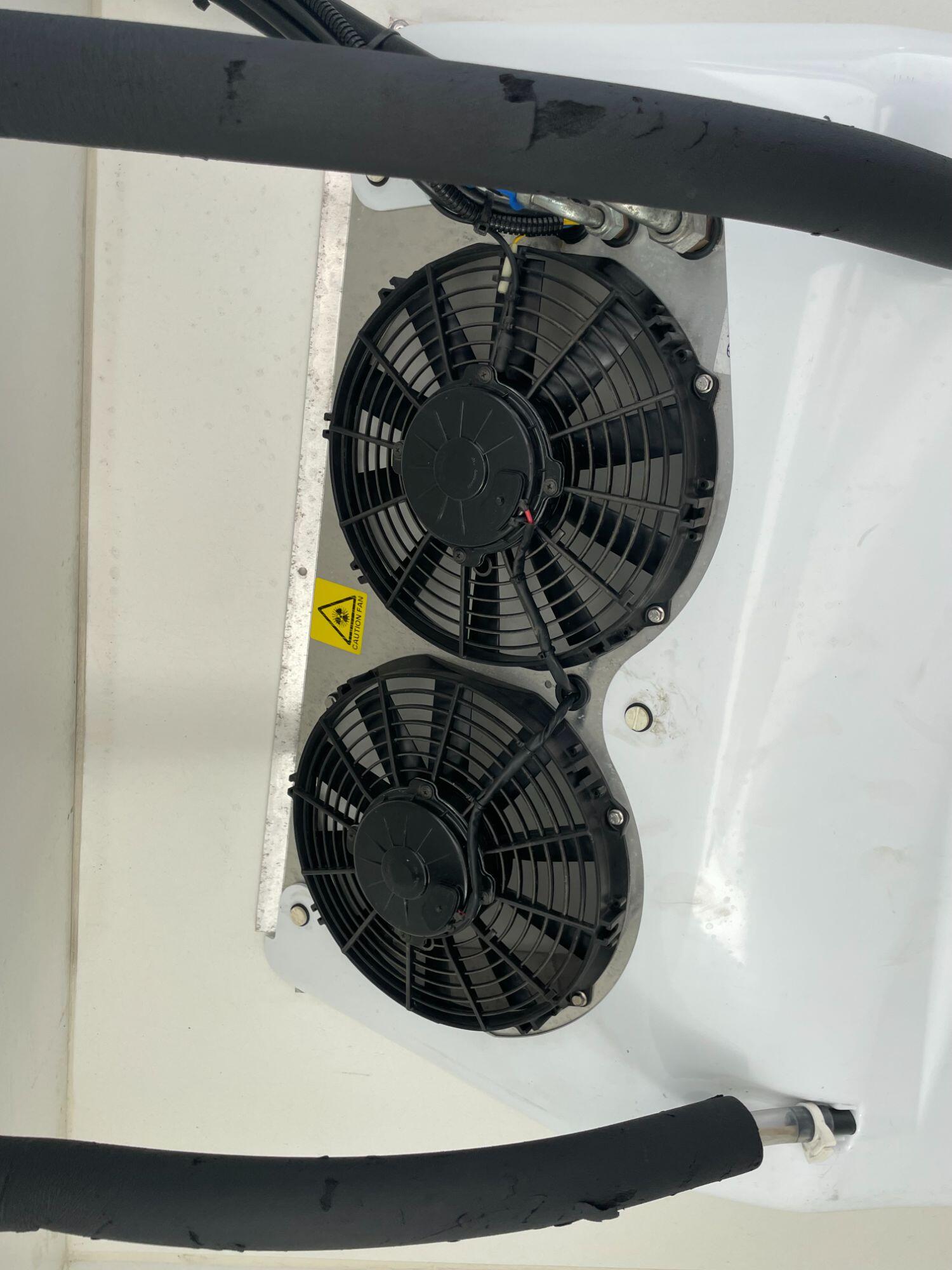 Used Ford Transit 2023 for sale - 77656400: Photo 14