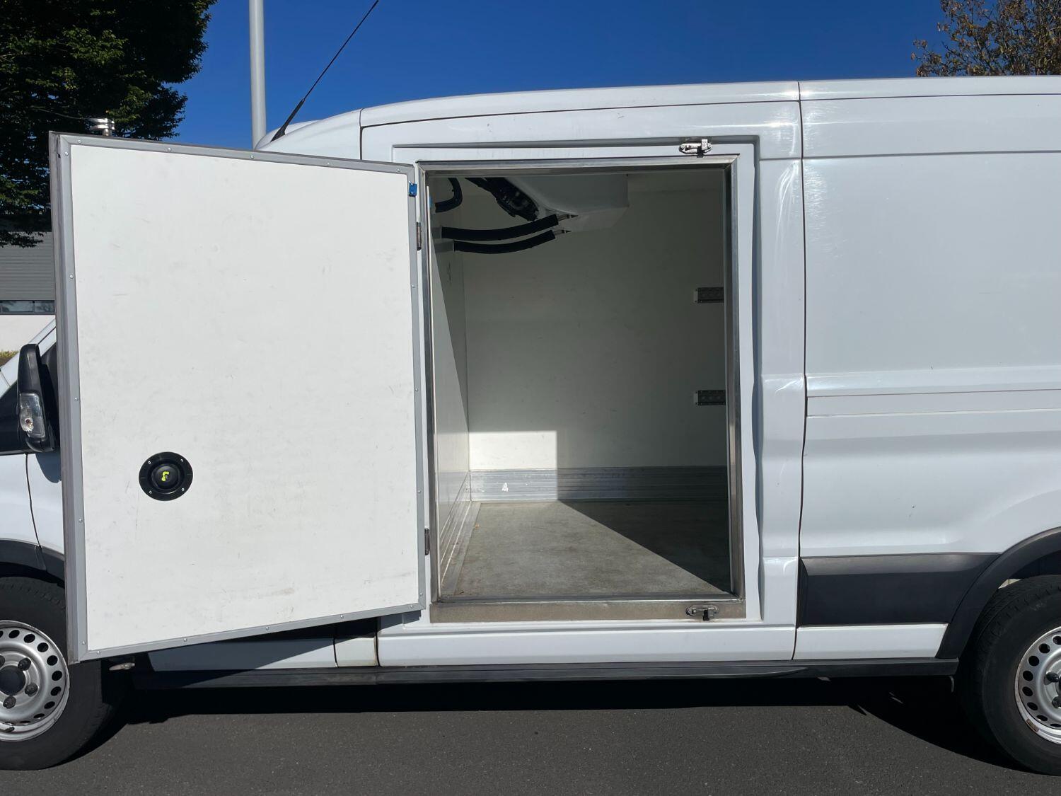 Used Ford Transit 2023 for sale - 77656400: Photo 9