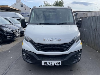 Used Iveco Daily 2023 for sale - 79124451: Photo