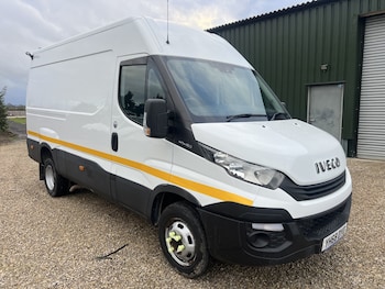 Used Iveco Daily 2018 for sale - 76471186: Photo