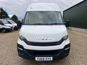 Used Iveco Daily 2018 for sale - 76471186: Photo
