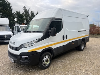 Used Iveco Daily 2018 for sale - 76471186: Photo