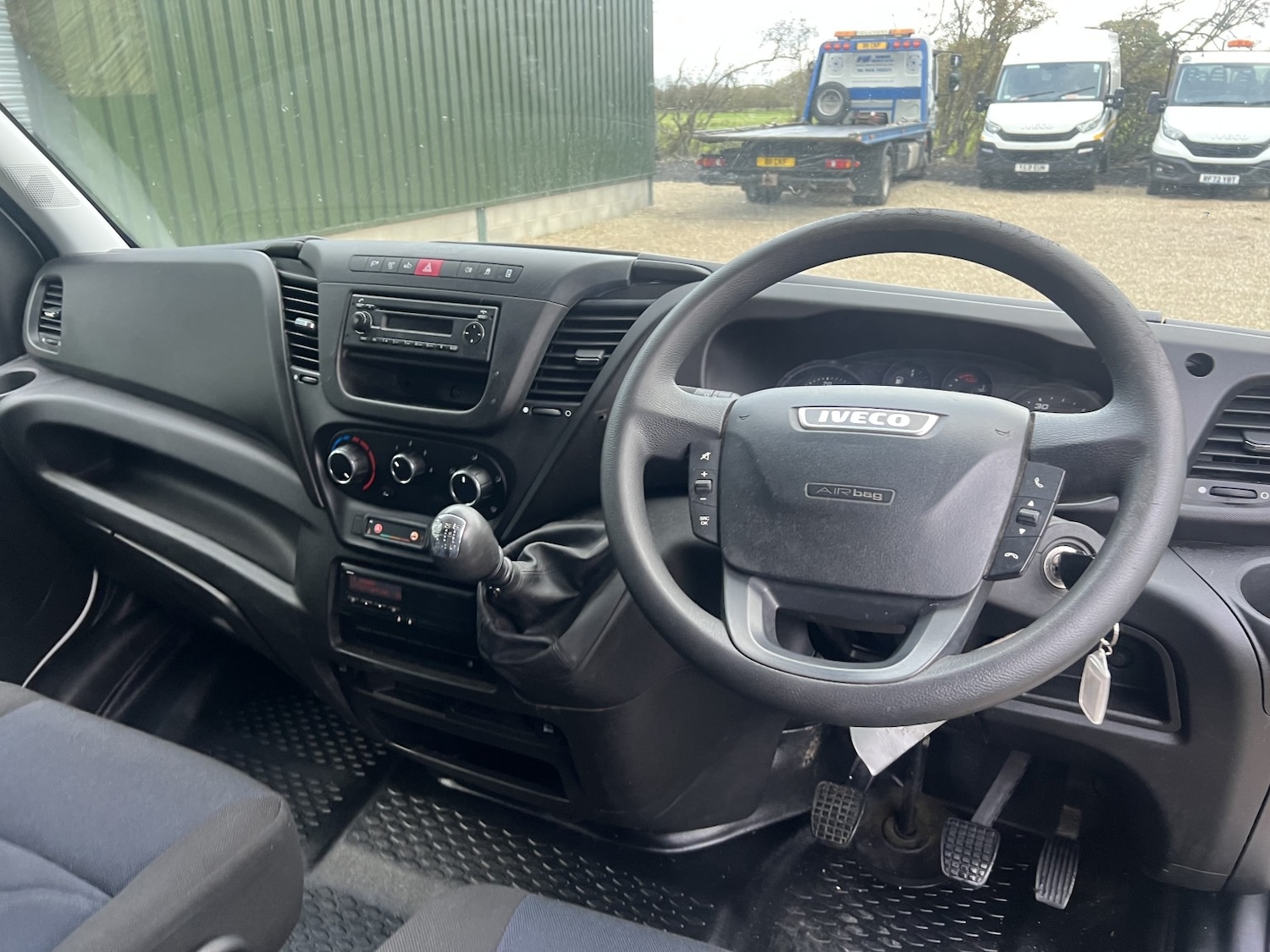 Used Iveco Daily 2018 for sale - 76471186: Photo 8