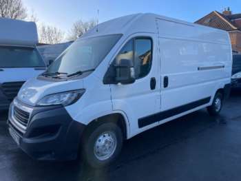Used Peugeot Boxer 2020 for sale - 74808167: Photo