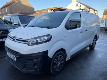 Used Citroen Dispatch 2020 for sale - 76785104: Photo
