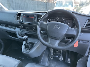 Used Citroen Dispatch 2020 for sale - 76785104: Photo