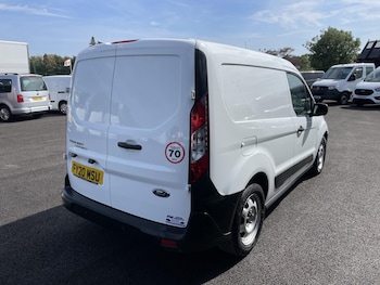 Used Ford Transit Connect 2020 for sale - 79588742: Photo