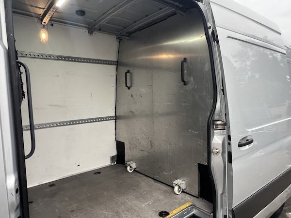 Used Mercedes-Benz Sprinter 2019 for sale - 76314019: Photo 14