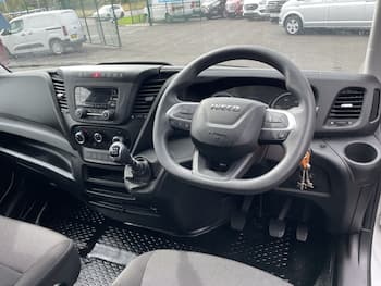 Used Iveco Daily 2023 for sale - 79725208: Photo