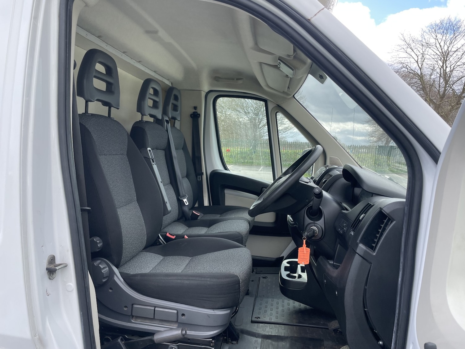 Used Fiat Ducato 2021 for sale - 77888444: Photo 11