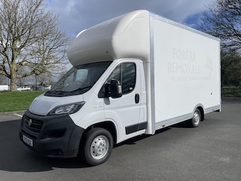 Used Fiat Ducato 2021 for sale - 77888444: Photo