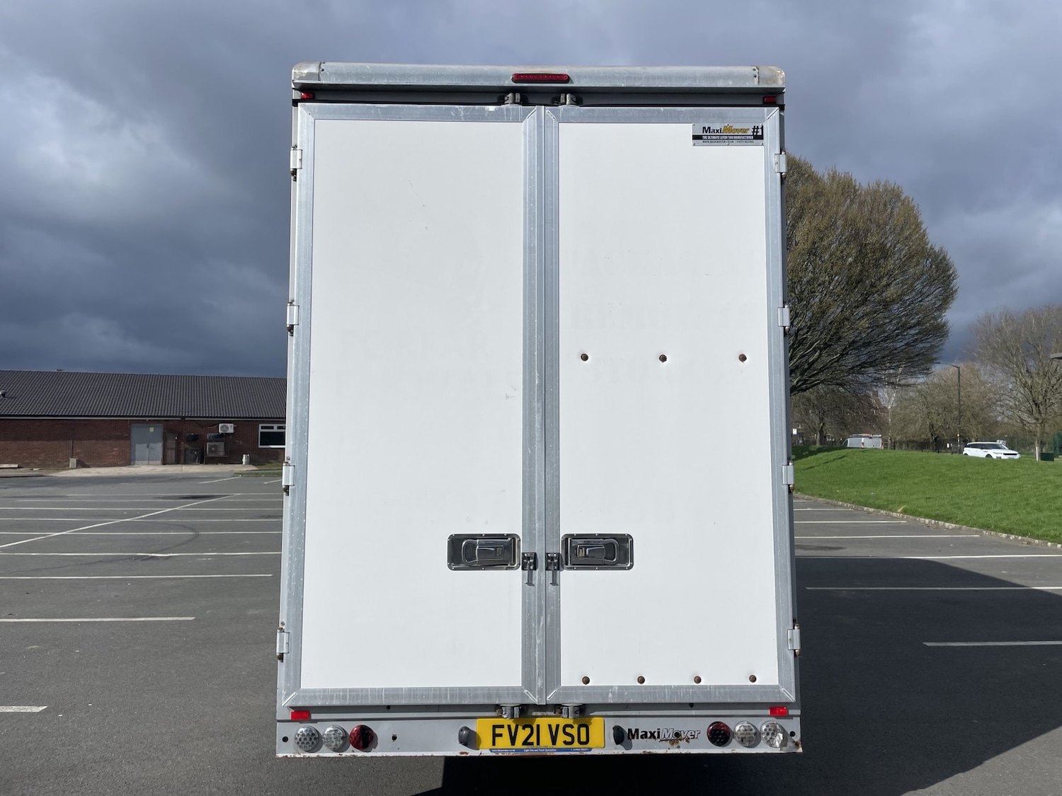 Used Fiat Ducato 2021 for sale - 77888444: Photo 6