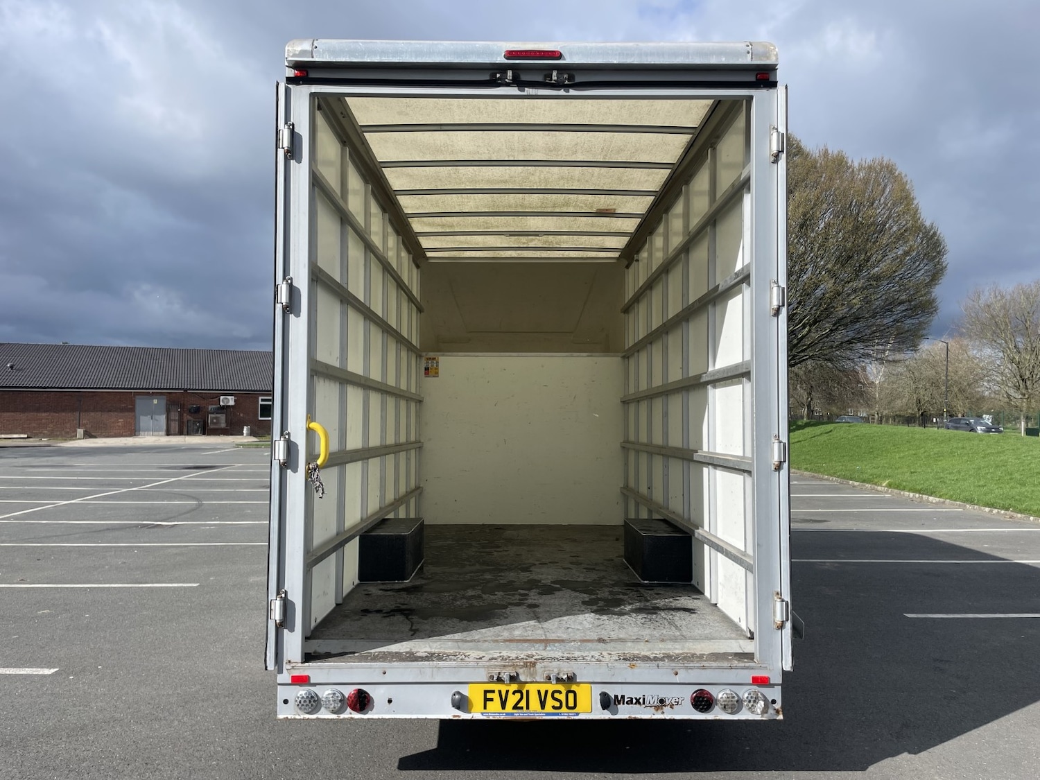 Used Fiat Ducato 2021 for sale - 77888444: Photo 8