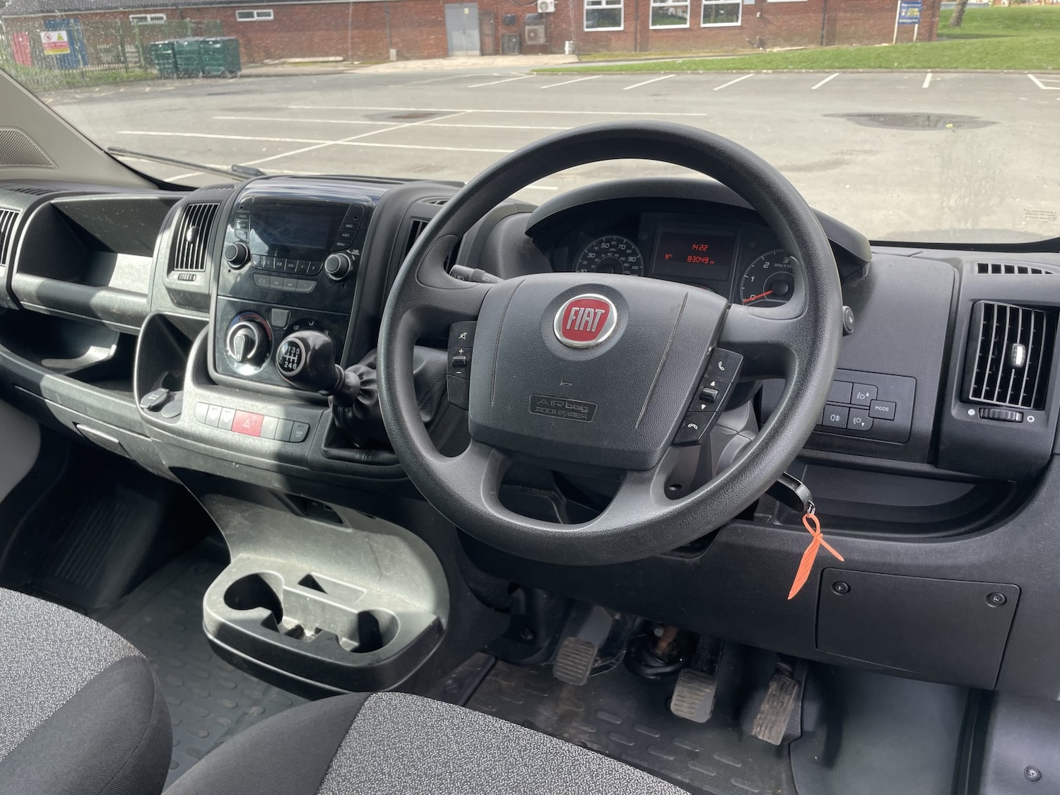 Used Fiat Ducato 2021 for sale - 77888444: Photo 9