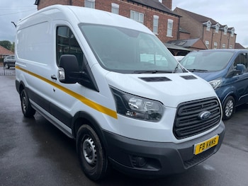 Used Ford Transit 2019 for sale - 75898574: Photo
