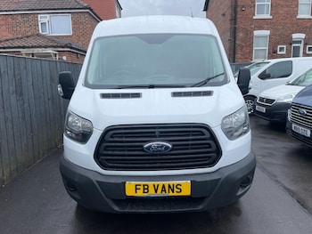 Used Ford Transit 2019 for sale - 75898574: Photo