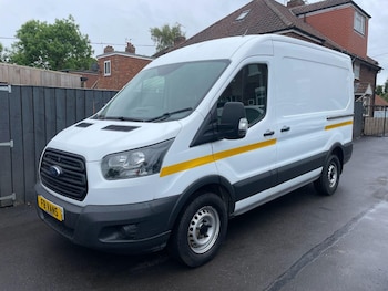 Used Ford Transit 2019 for sale - 75898574: Photo