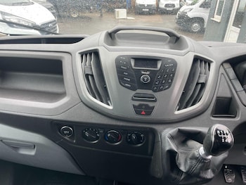 Used Ford Transit 2019 for sale - 75898574: Photo