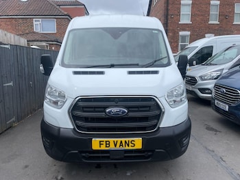 Used Ford Transit 2021 for sale - 75160357: Photo