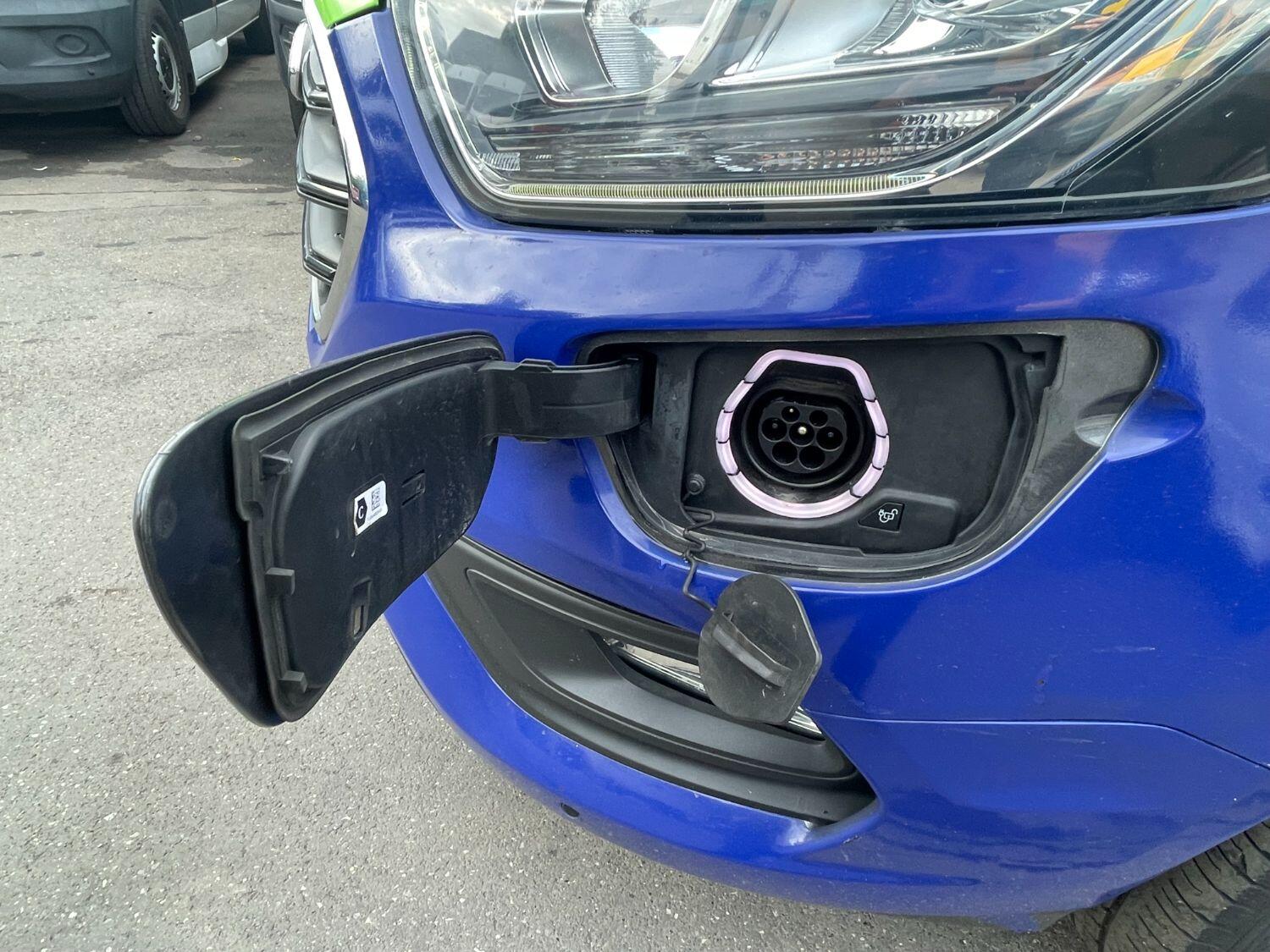 Used Ford Transit Custom 2021 for sale - 76793959: Photo 17