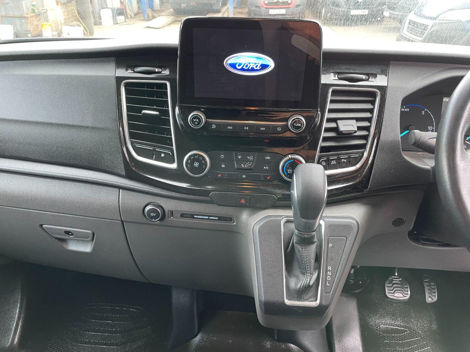 Used Ford Transit Custom 2021 for sale - 76793959: Photo 6