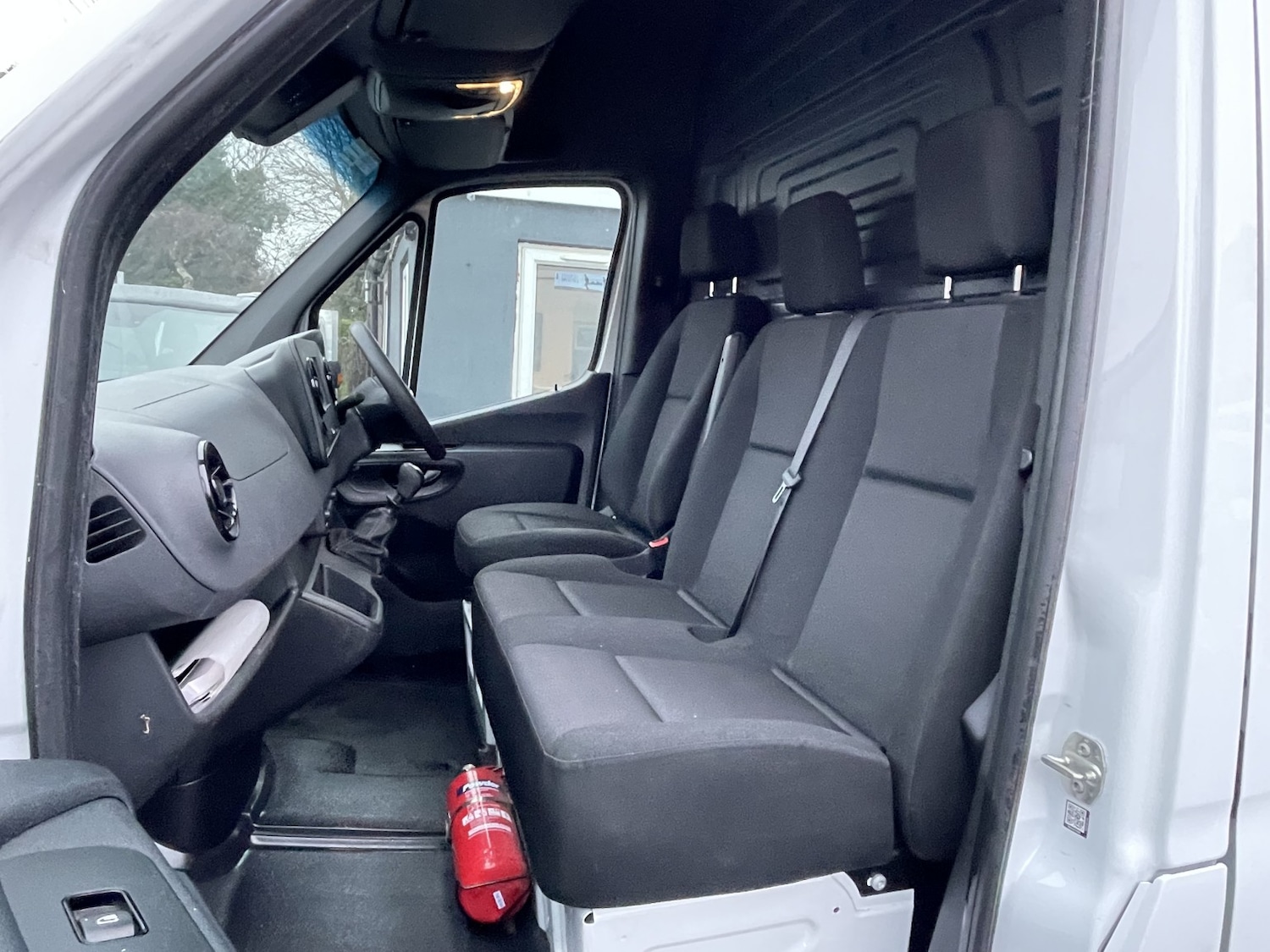Used Mercedes-Benz Sprinter 2021 for sale - 77028030: Photo 14