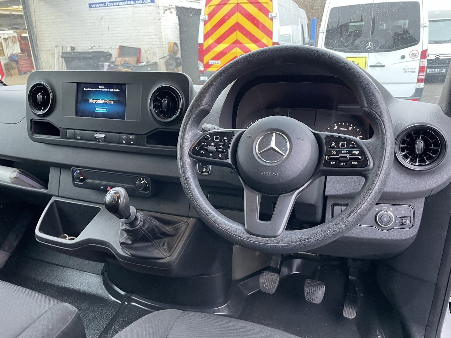 Used Mercedes-Benz Sprinter 2021 for sale - 77028030: Photo 5