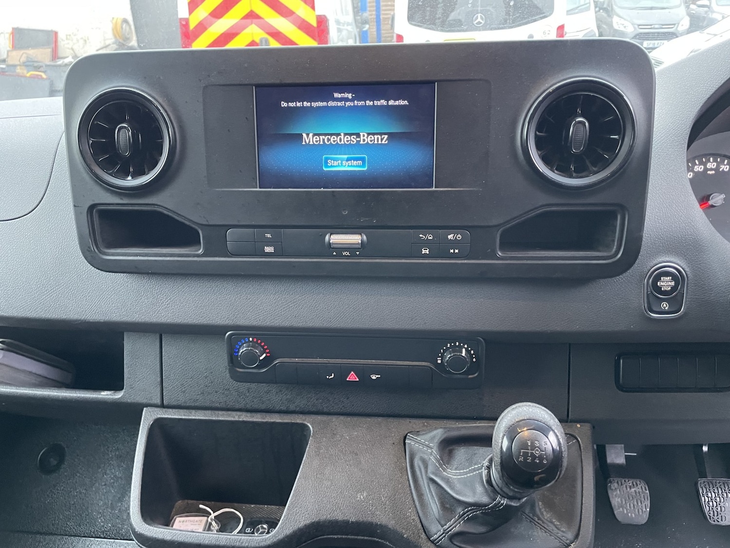 Used Mercedes-Benz Sprinter 2021 for sale - 77028030: Photo 6