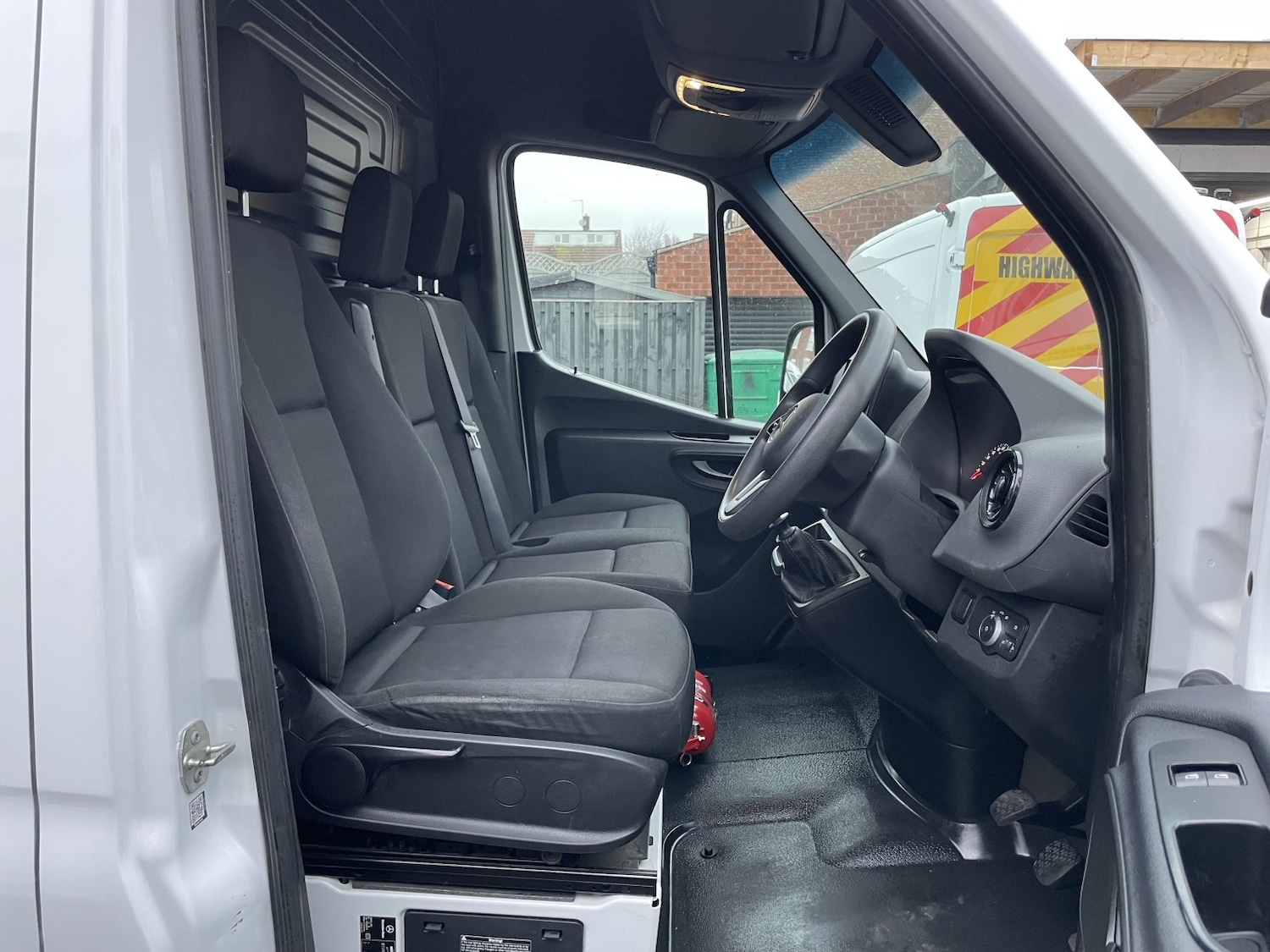 Used Mercedes-Benz Sprinter 2021 for sale - 77028030: Photo 7