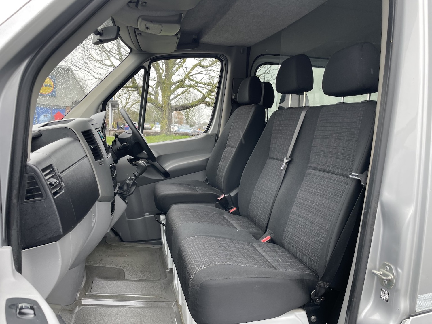 Used Mercedes-Benz Sprinter 2017 for sale - 77548336: Photo 11