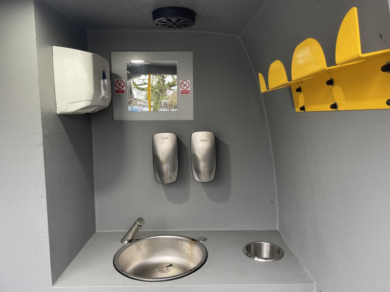 Used Mercedes-Benz Sprinter 2017 for sale - 77548336: Photo 19