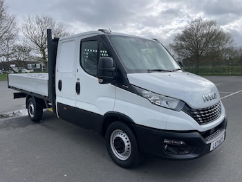 Used Iveco Daily 2021 for sale - 79194121: Photo