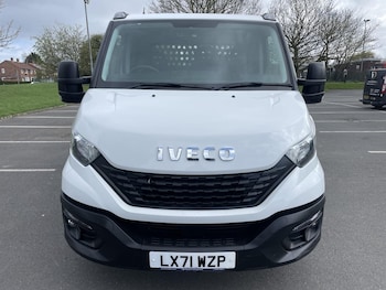 Used Iveco Daily 2021 for sale - 79194121: Photo