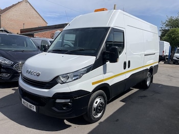 Used Iveco Daily 2018 for sale - 79130814: Photo