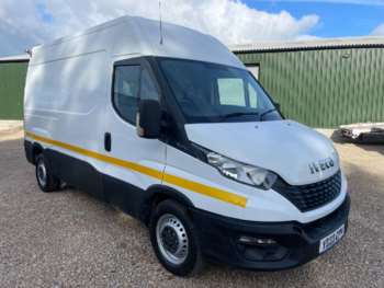 Used Iveco Daily 2020 for sale - 74774719: Photo